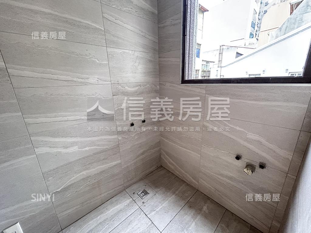 捷運邊間中山臻品二樓二房房屋室內格局與周邊環境