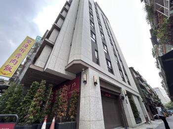 捷運邊間中山臻品二樓二房