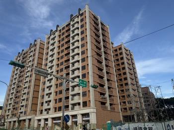 大觀富琚三房車位