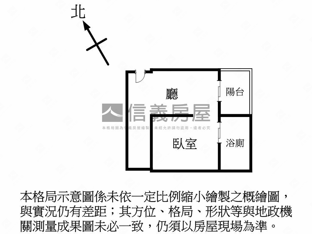 溱水溫泉渡假景觀美宅ＩＩ房屋室內格局與周邊環境