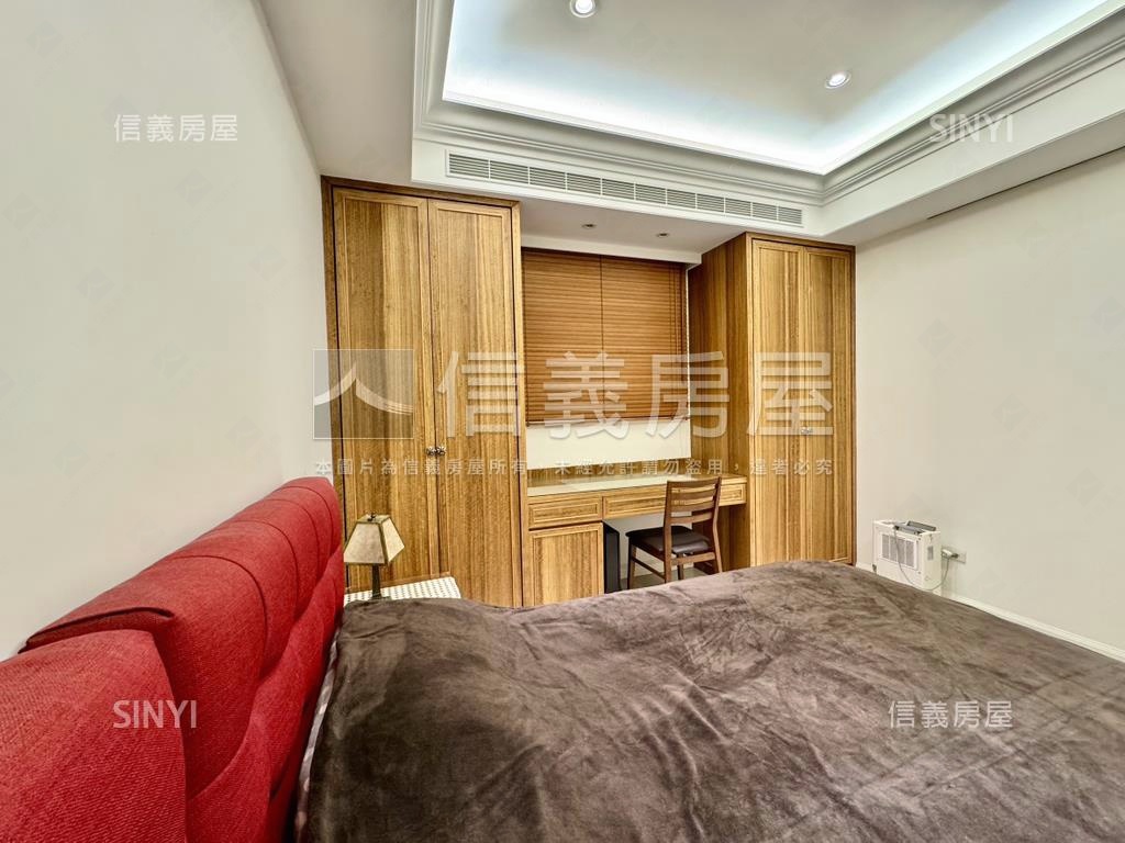 微笑莊園三房房屋室內格局與周邊環境