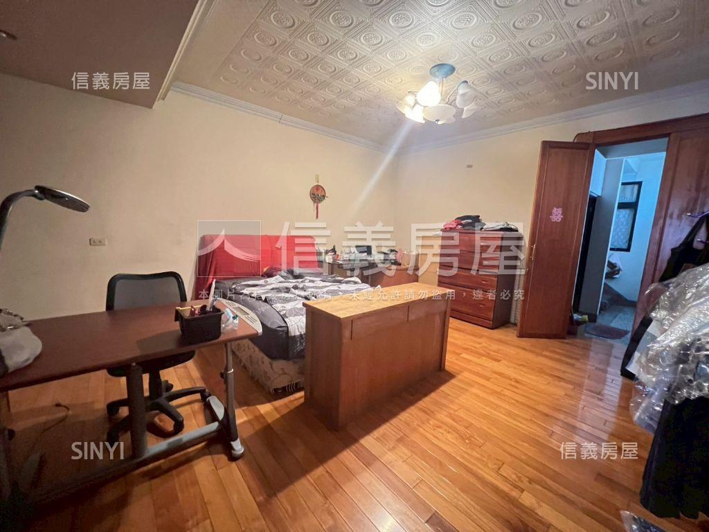 五期黃金⭐大地坪角間店面房屋室內格局與周邊環境