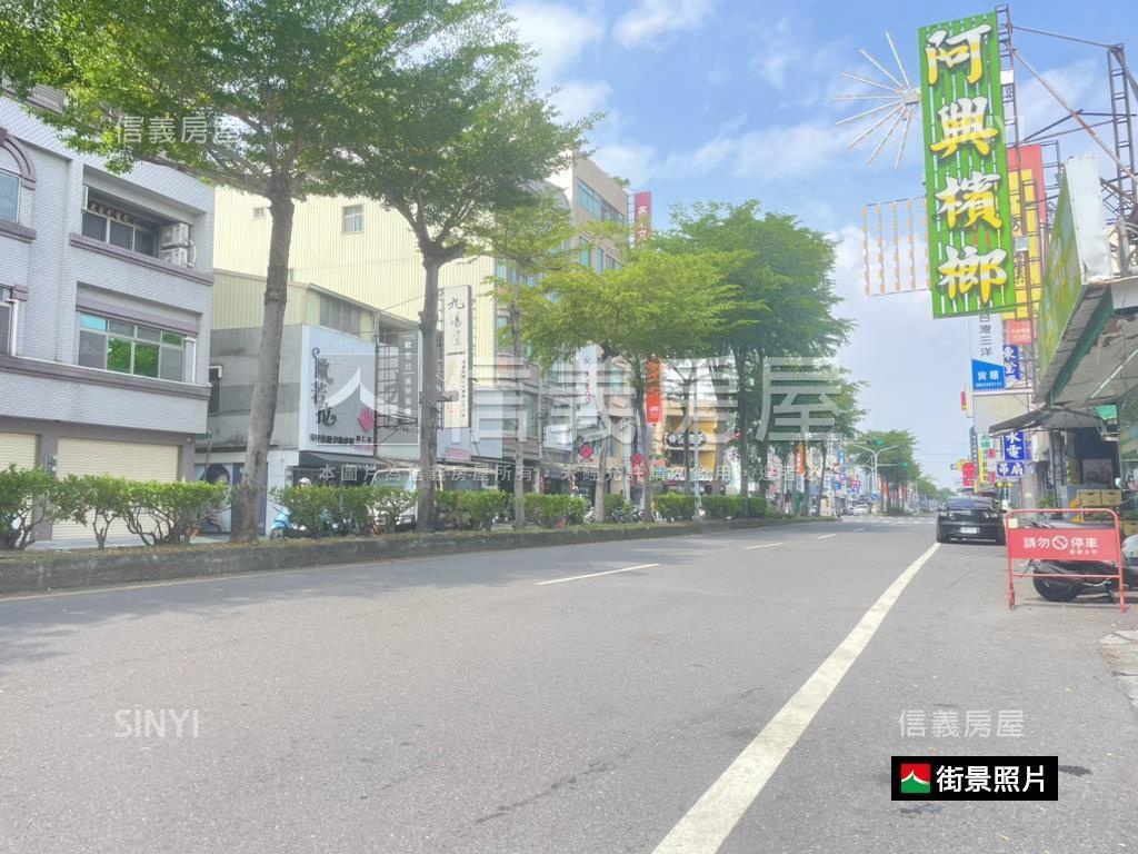 歸仁稀有３１４坪方正土地房屋室內格局與周邊環境