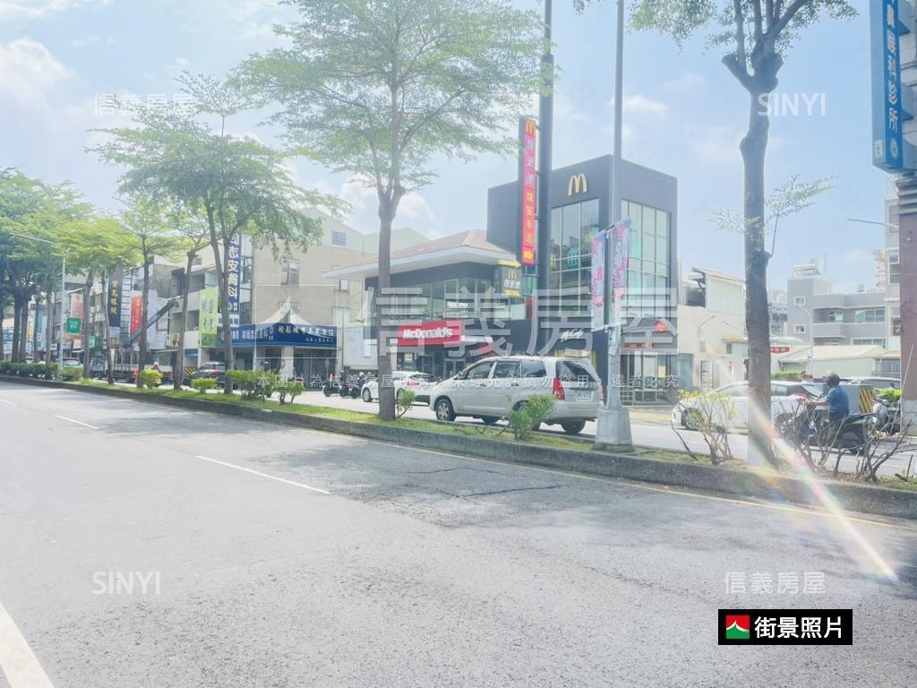 歸仁稀有３１４坪方正土地房屋室內格局與周邊環境