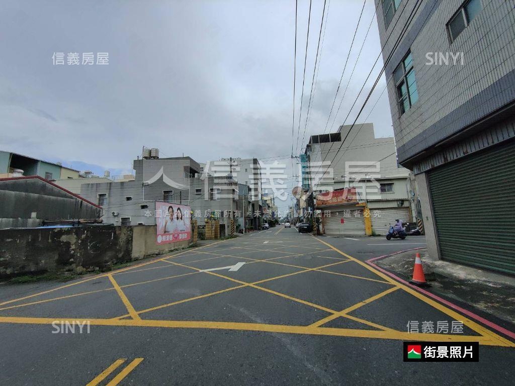 歸仁稀有３１４坪方正土地房屋室內格局與周邊環境