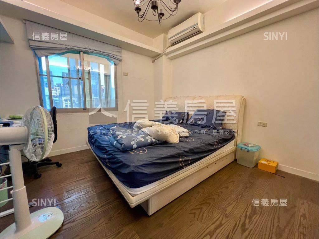 世界之窗海樂美四房房屋室內格局與周邊環境