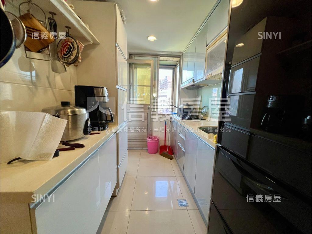 世界之窗海樂美四房房屋室內格局與周邊環境