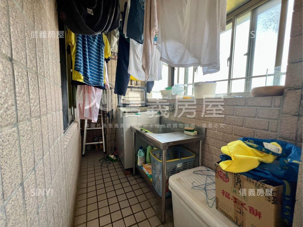世界之窗海樂美四房房屋室內格局與周邊環境