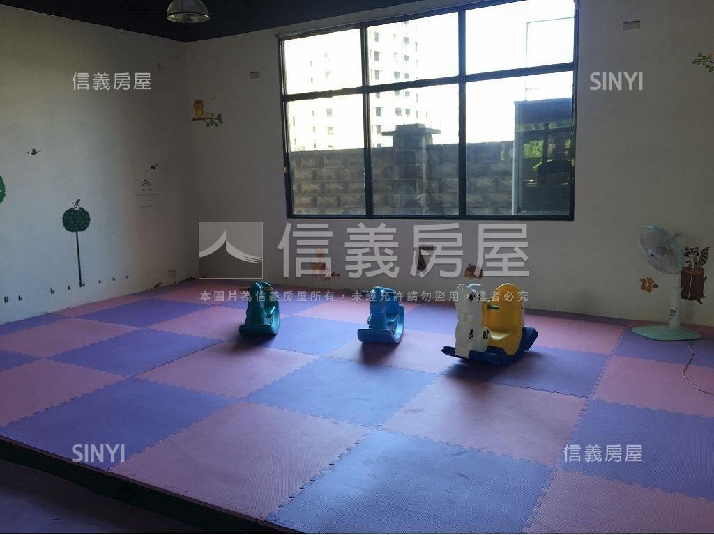 世界之窗海樂美四房房屋室內格局與周邊環境