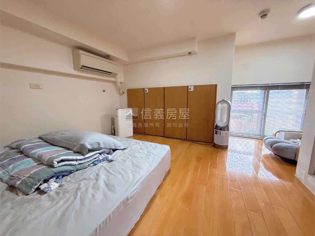【店長推薦】大直皇普河畔房屋室內格局與周邊環境
