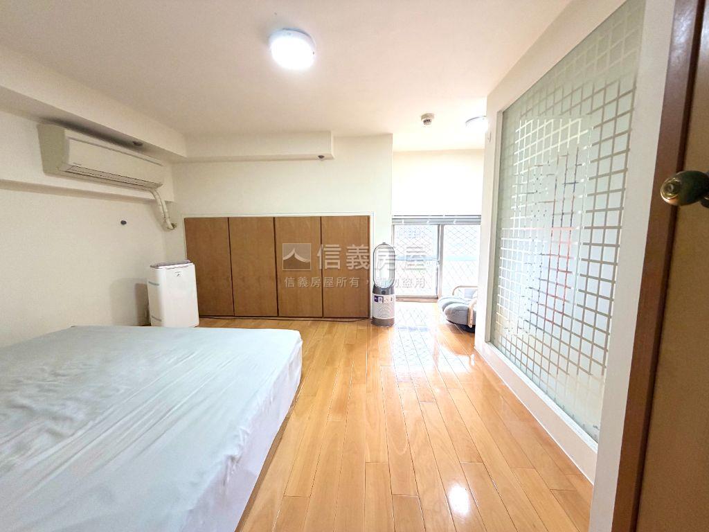 【店長推薦】大直皇普河畔房屋室內格局與周邊環境