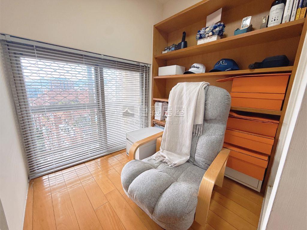 【店長推薦】大直皇普河畔房屋室內格局與周邊環境