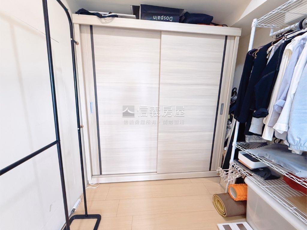 【店長推薦】大直皇普河畔房屋室內格局與周邊環境