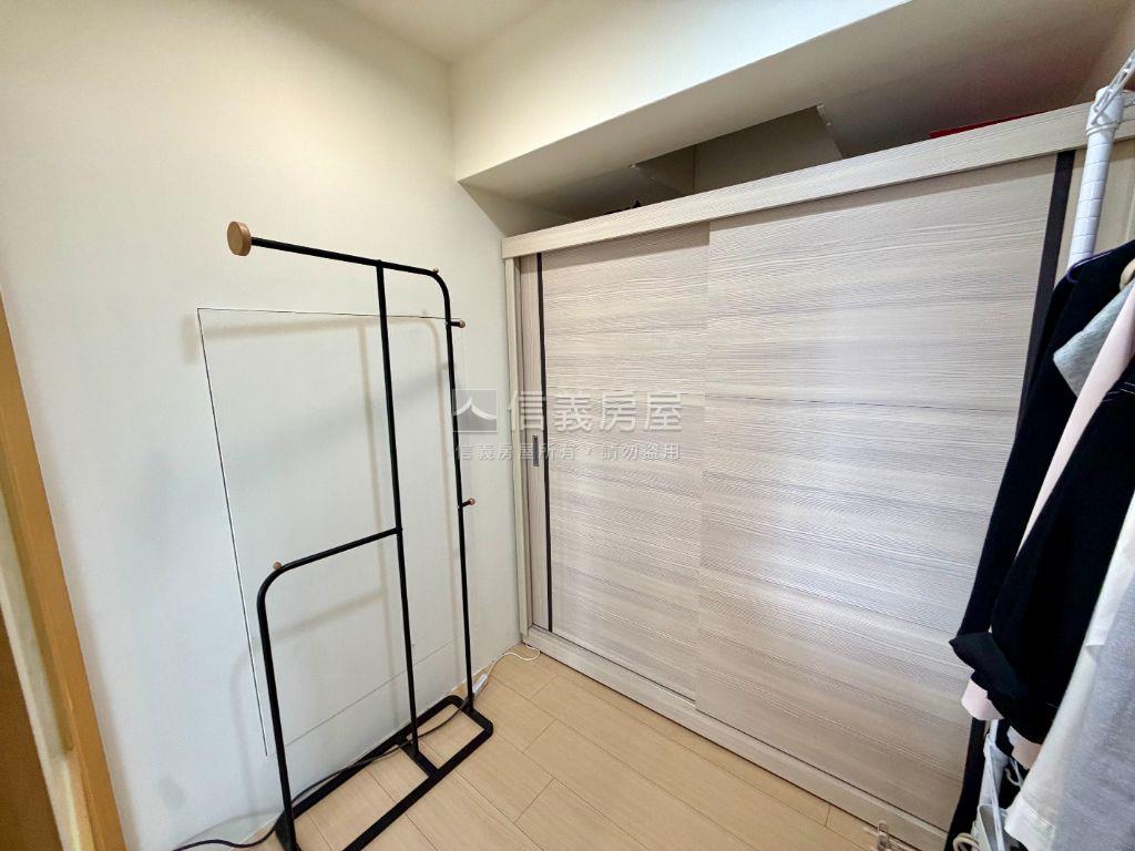 【店長推薦】大直皇普河畔房屋室內格局與周邊環境