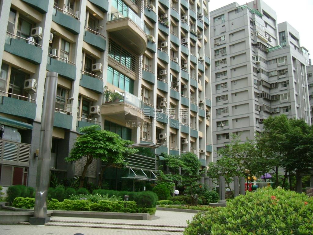 【店長推薦】大直皇普河畔房屋室內格局與周邊環境