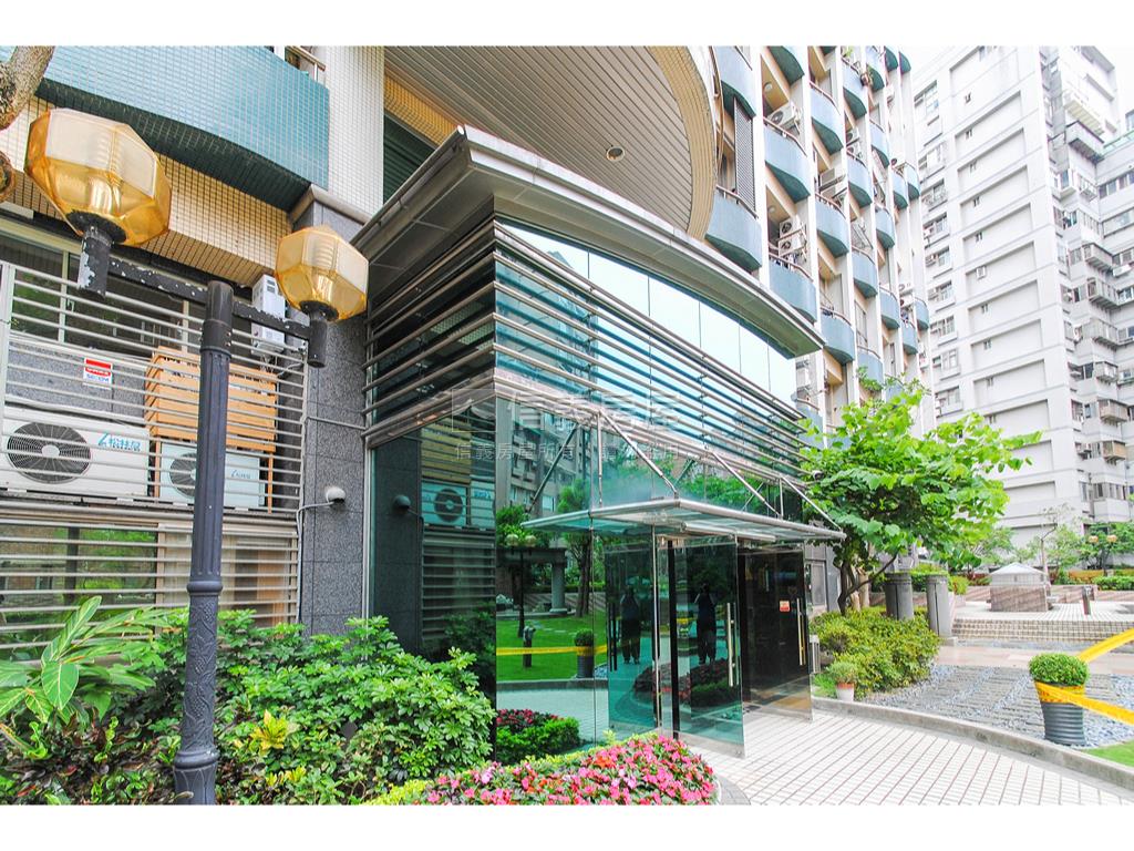 【店長推薦】大直皇普河畔房屋室內格局與周邊環境
