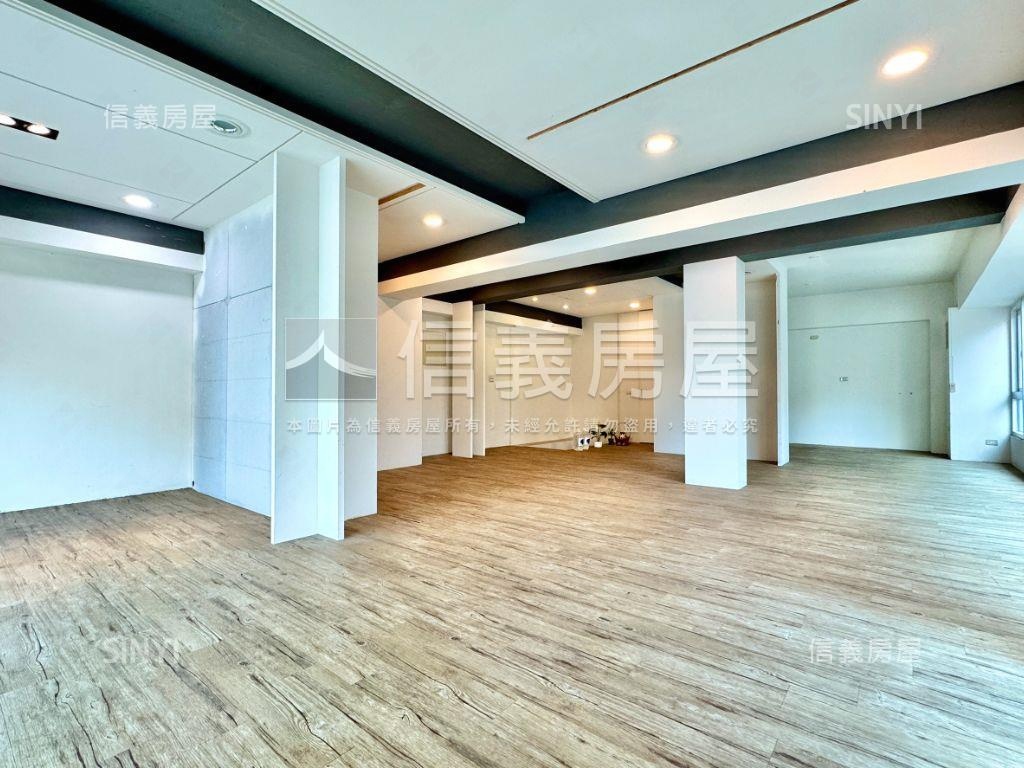 中華路美術東三路▲窗店面房屋室內格局與周邊環境