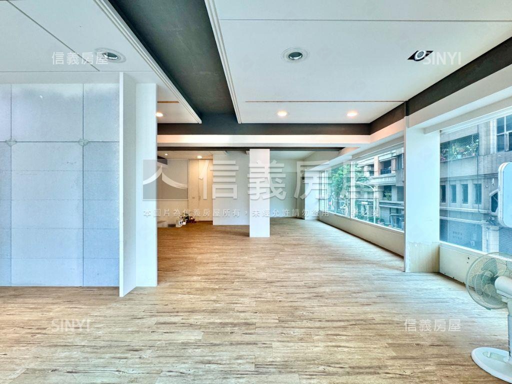 中華路美術東三路▲窗店面房屋室內格局與周邊環境