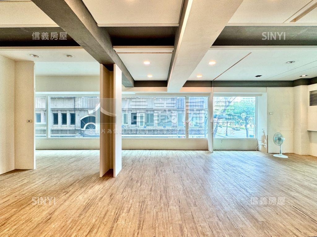 中華路美術東三路▲窗店面房屋室內格局與周邊環境