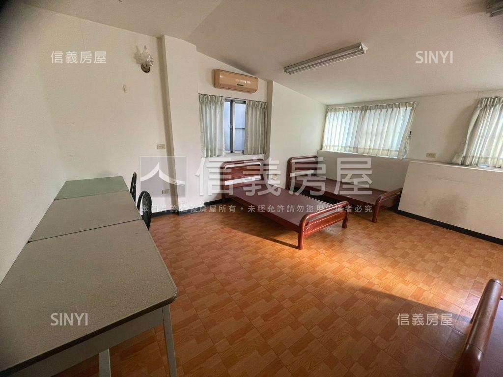 府城歷史街區面寬約６米透房屋室內格局與周邊環境