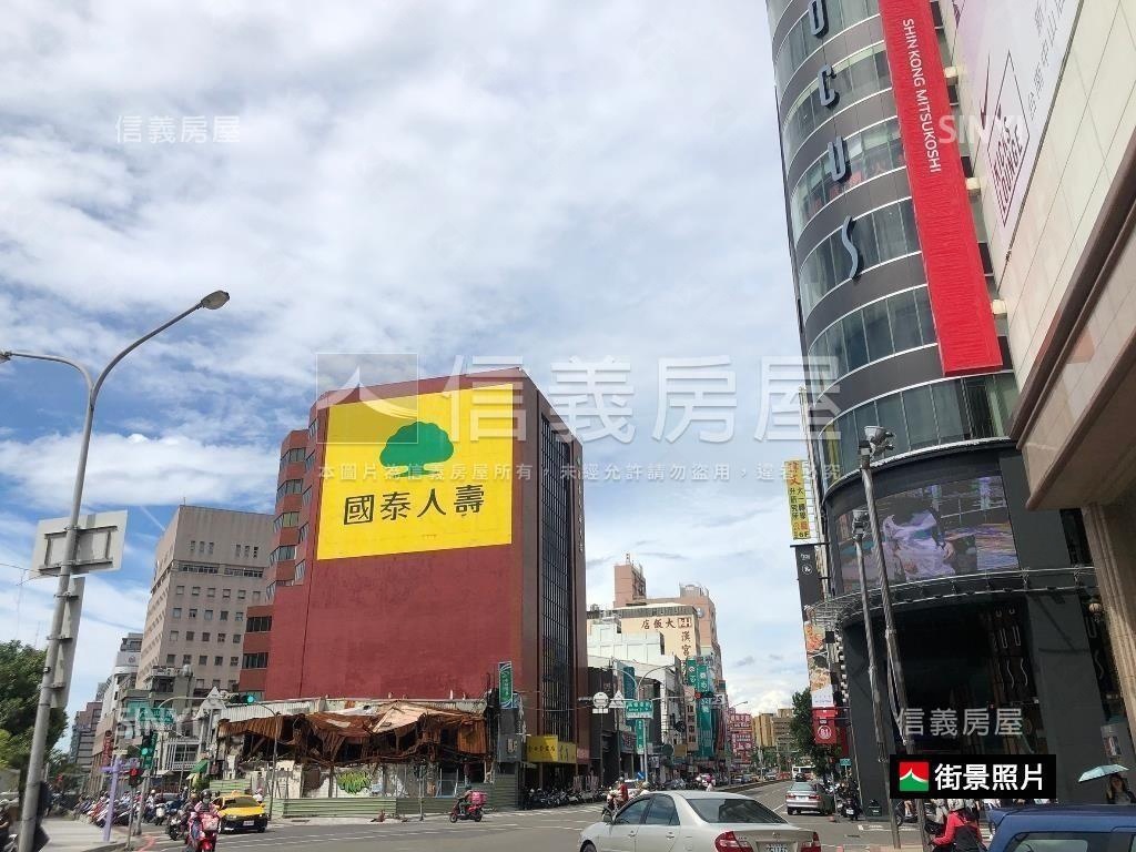 府城歷史街區面寬約６米透房屋室內格局與周邊環境