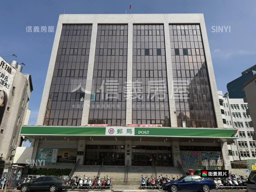 近成大火車站雙城歷史街區房屋室內格局與周邊環境