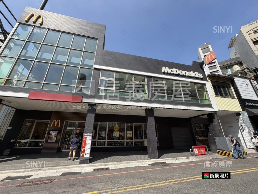 近成大火車站雙城歷史街區房屋室內格局與周邊環境