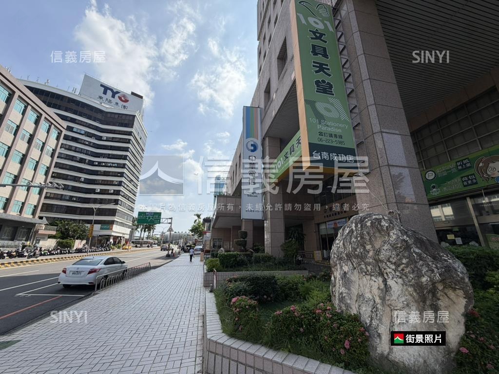 近成大火車站雙城歷史街區房屋室內格局與周邊環境