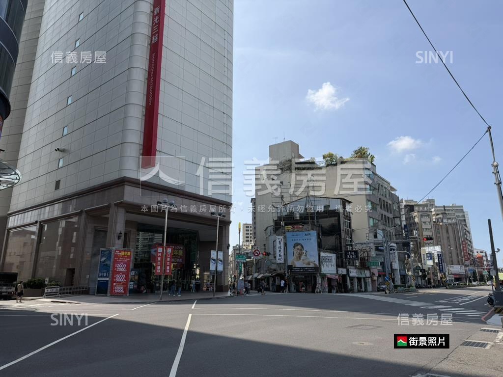 近成大火車站雙城歷史街區房屋室內格局與周邊環境