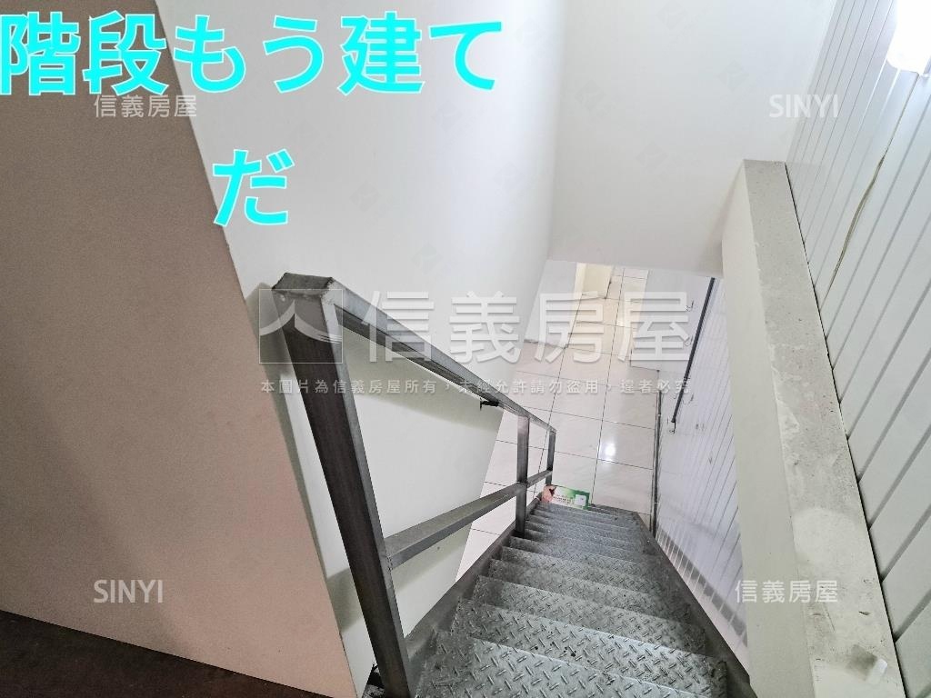 興大低價角間店面王者風範房屋室內格局與周邊環境