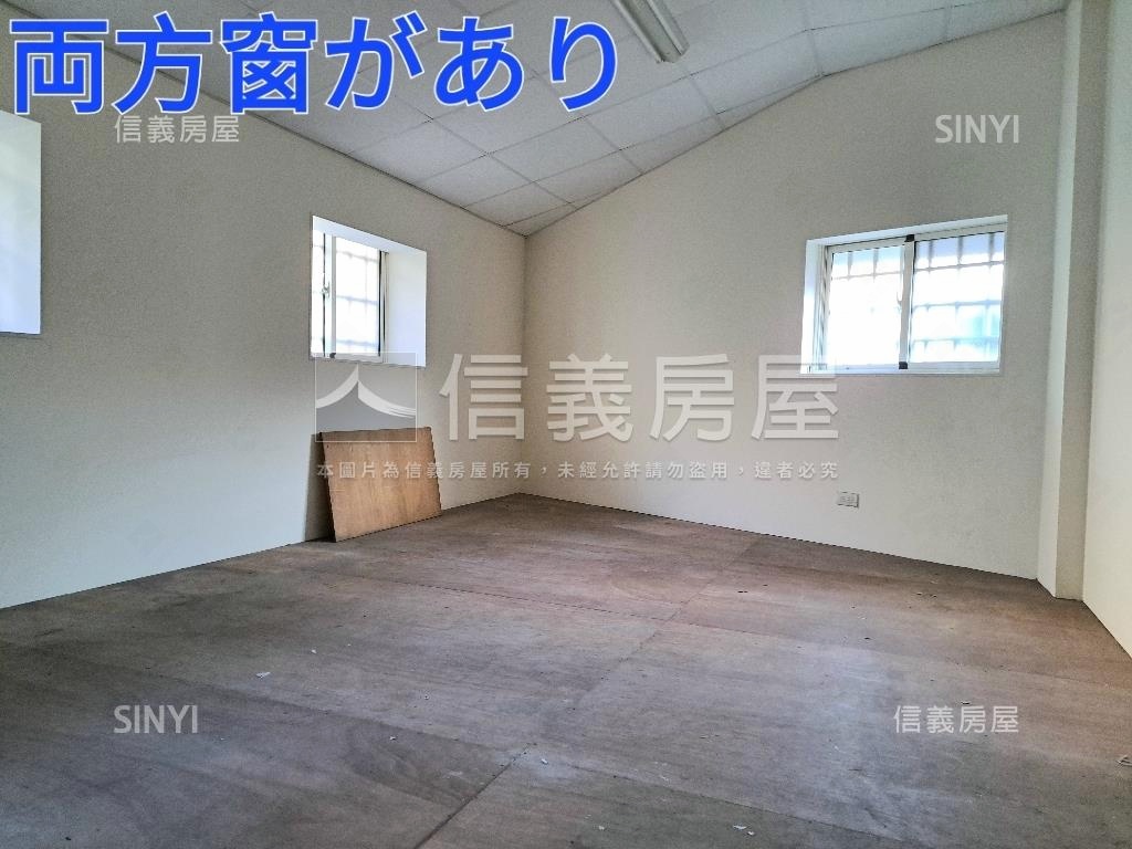 興大低價角間店面王者風範房屋室內格局與周邊環境