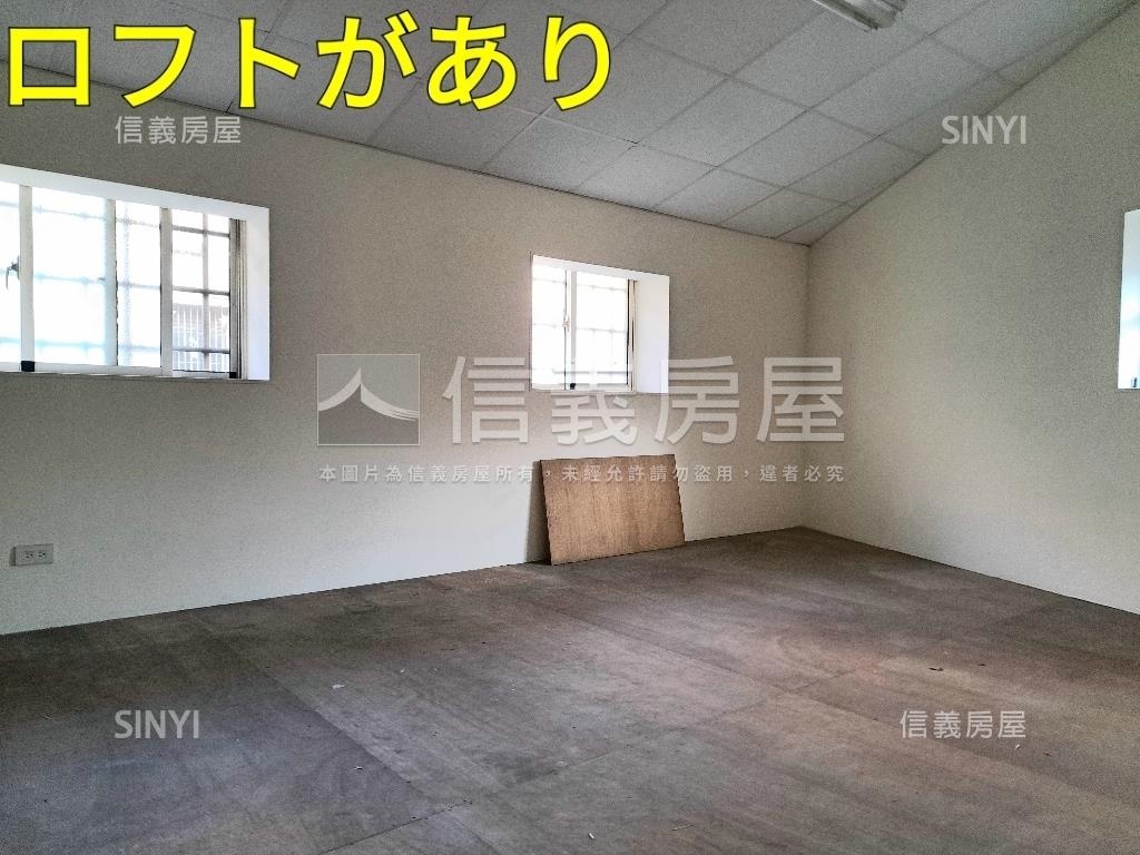 興大低價角間店面王者風範房屋室內格局與周邊環境