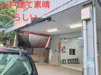 興大低價角間店面王者風範