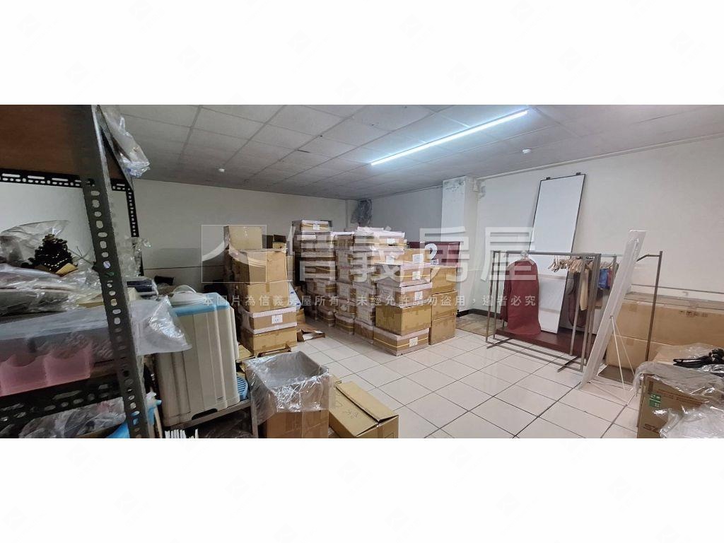 近三信公園漢口路店面房屋室內格局與周邊環境
