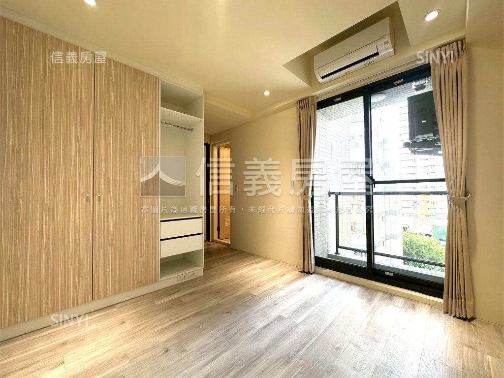 國美館崇倫公園兩房附裝潢房屋室內格局與周邊環境