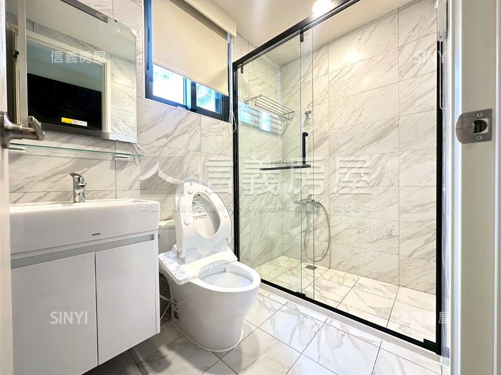 國美館崇倫公園兩房附裝潢房屋室內格局與周邊環境