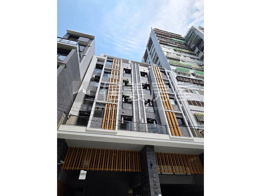 國美館崇倫公園兩房附裝潢房屋室內格局與周邊環境