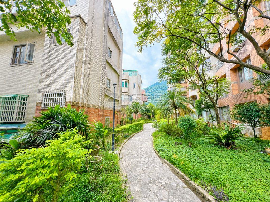 翠山居低總價３房雅居房屋室內格局與周邊環境