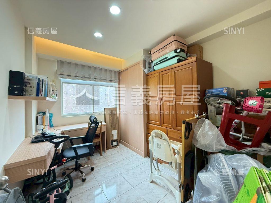 專任甜蜜薪家三房一室平車房屋室內格局與周邊環境