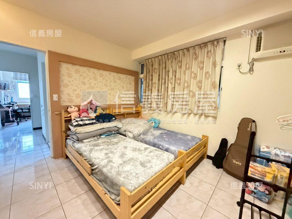 專任甜蜜薪家三房一室平車房屋室內格局與周邊環境