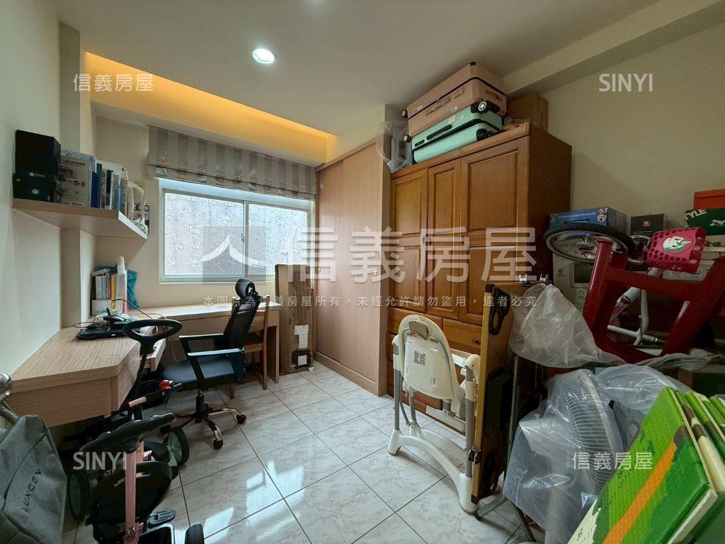 專任甜蜜薪家三房一室平車房屋室內格局與周邊環境