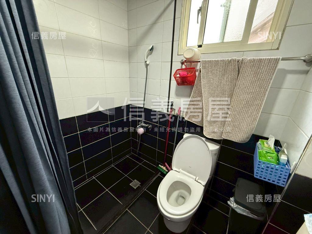 專任甜蜜薪家三房一室平車房屋室內格局與周邊環境