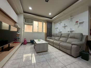 專任甜蜜薪家三房一室平車