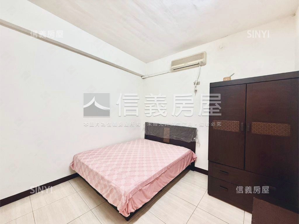 新莊景德路公寓四樓三房房屋室內格局與周邊環境