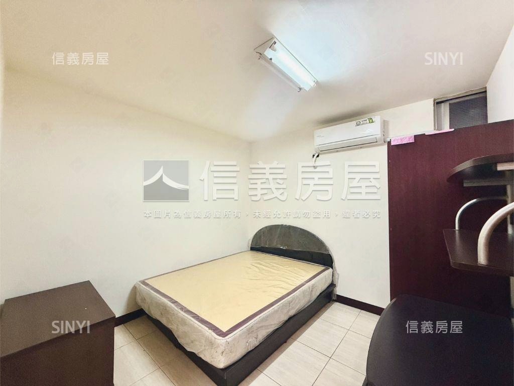 新莊景德路公寓四樓三房房屋室內格局與周邊環境