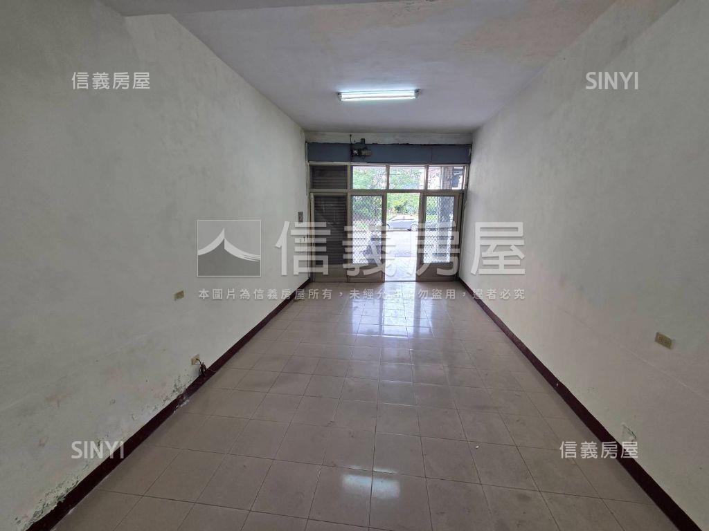 台鐵＋捷運！正義商圈透天房屋室內格局與周邊環境