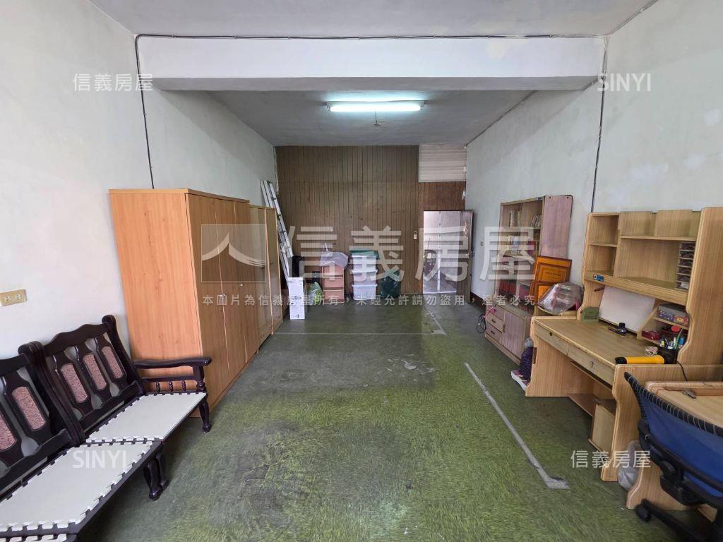 台鐵＋捷運！正義商圈透天房屋室內格局與周邊環境