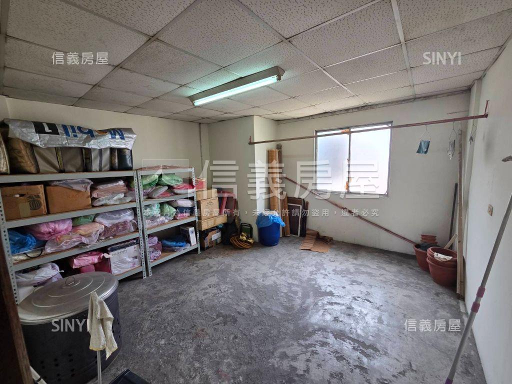 台鐵＋捷運！正義商圈透天房屋室內格局與周邊環境