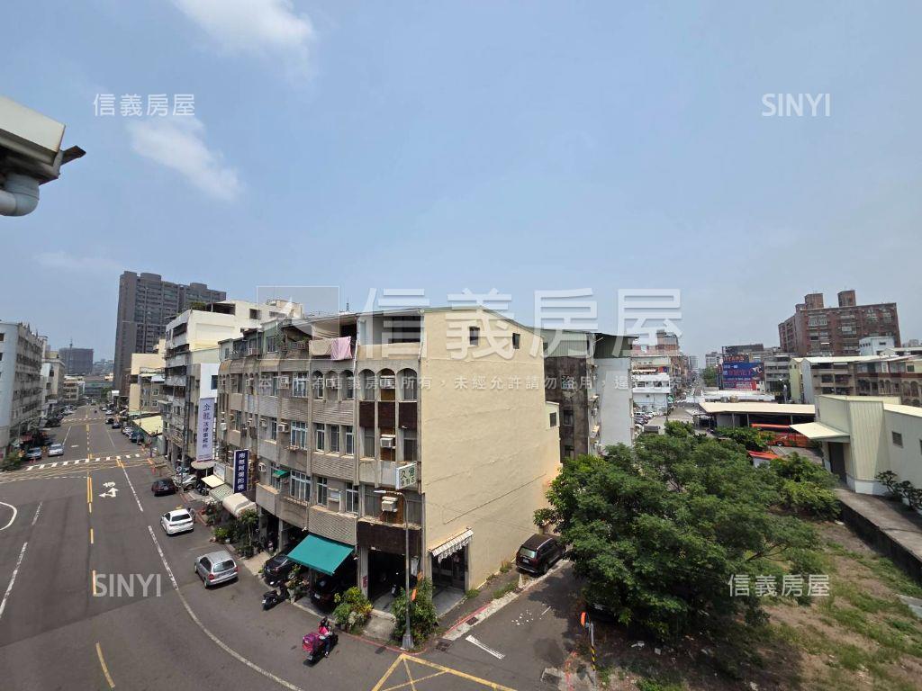 台鐵＋捷運！正義商圈透天房屋室內格局與周邊環境