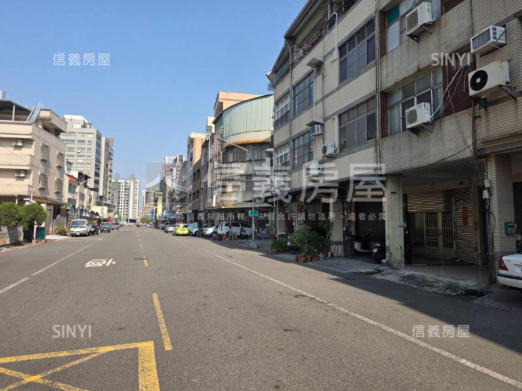 台鐵＋捷運！正義商圈透天房屋室內格局與周邊環境